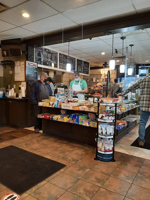 Bagel Hut Picture 5