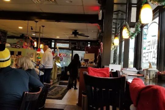 Bagel Hut
