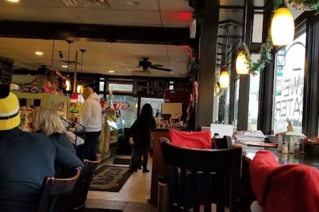 Bagel Hut