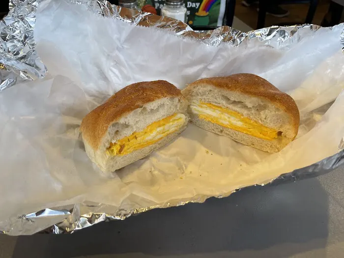 Bagel Hut Picture 6
