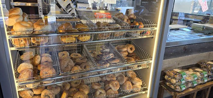 Bagel Factory Cafe - Aberdeen Picture 6