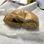 Bagel Factory Cafe - Aberdeen