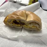 Bagel Factory Cafe - Aberdeen ico