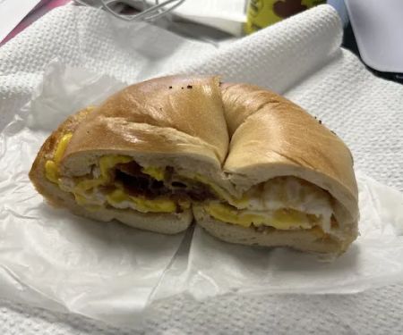 Bagel Factory Cafe - Aberdeen