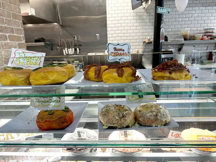 The Bagel Nook Picture 3