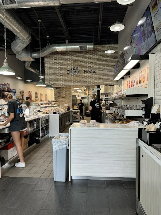 The Bagel Nook Picture 9