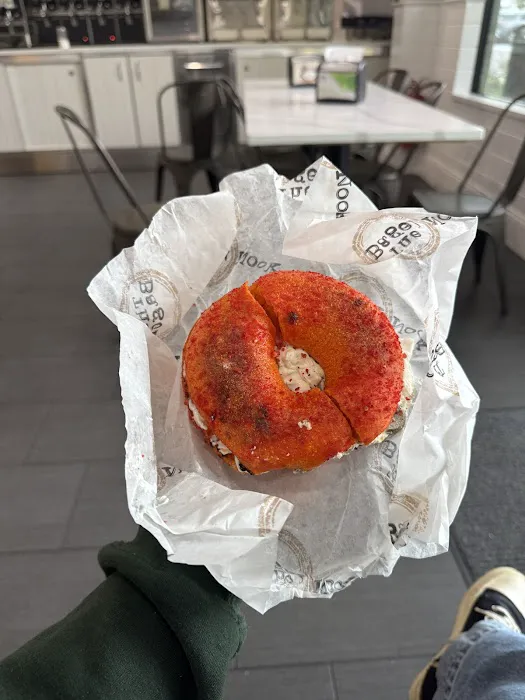The Bagel Nook Picture 1