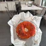 The Bagel Nook