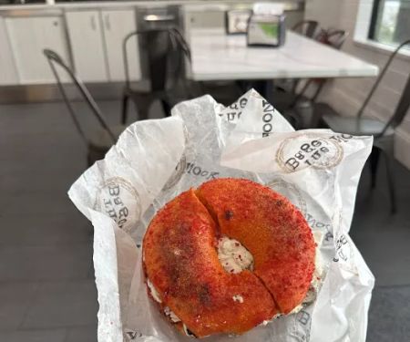 The Bagel Nook