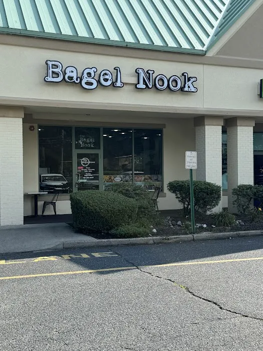 The Bagel Nook Picture 8