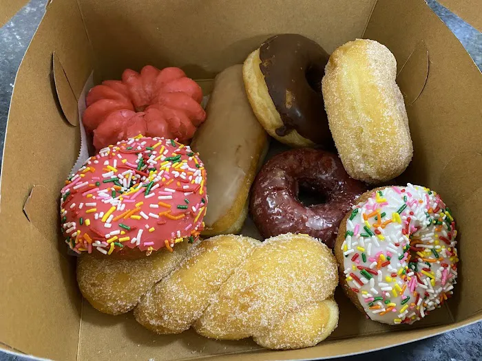 Granny's Donuts Picture 9