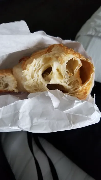 Granny's Donuts Picture 1
