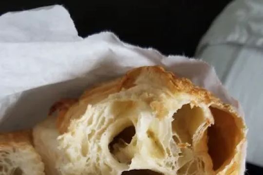 Granny's Donuts