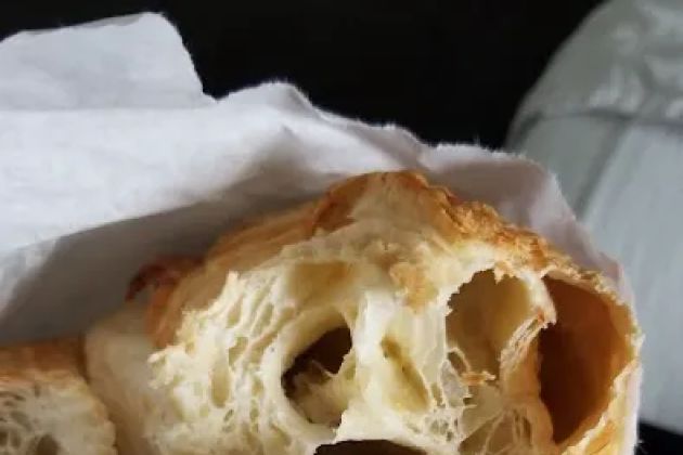 Granny's Donuts