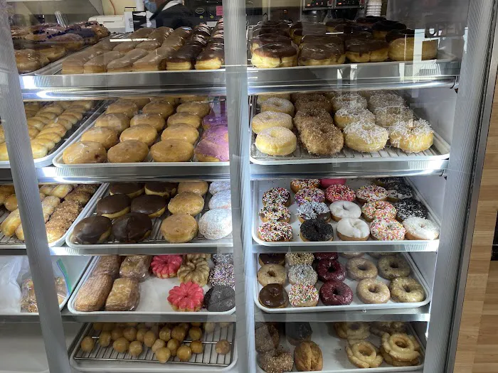 Granny's Donuts Picture 8