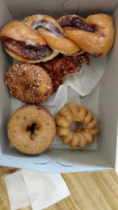 Granny's Donuts Picture 6