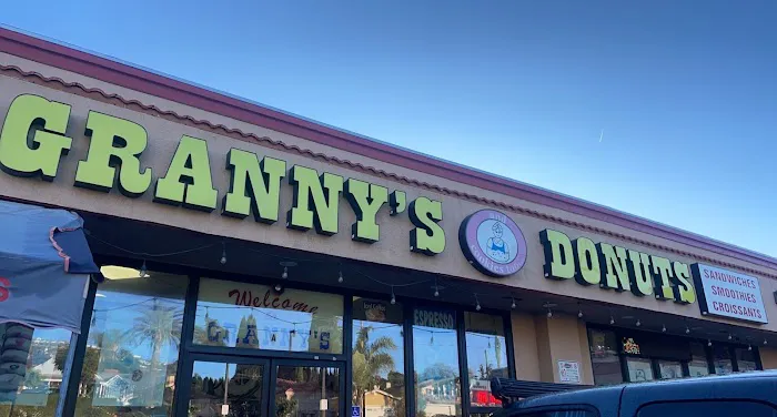 Granny's Donuts Picture 10