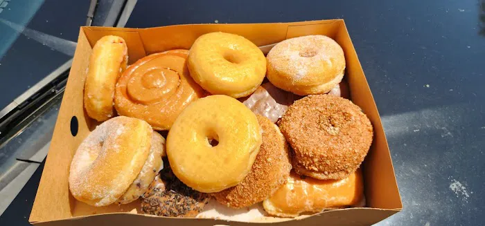 Granny's Donuts Picture 7