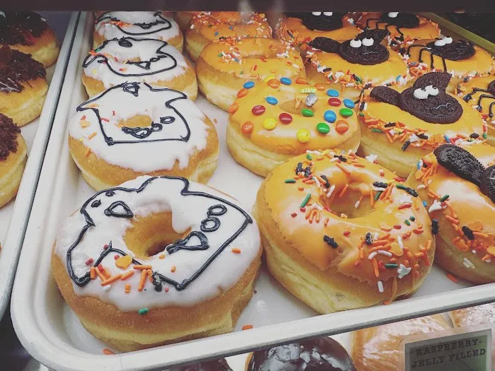 Donut Star Picture 3