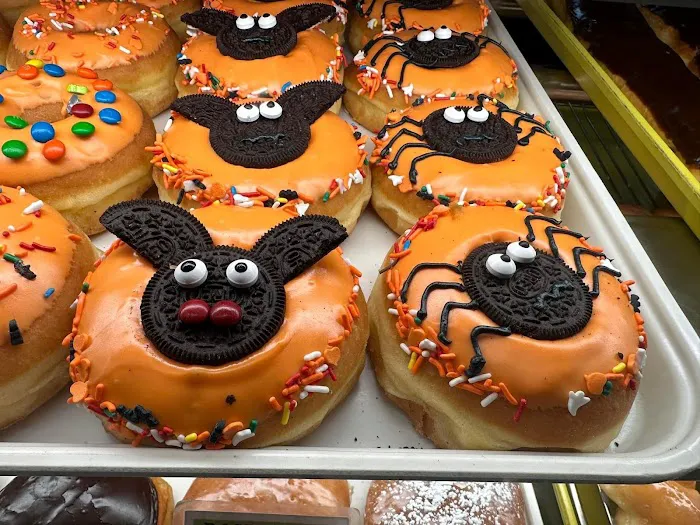 Donut Star Picture 5
