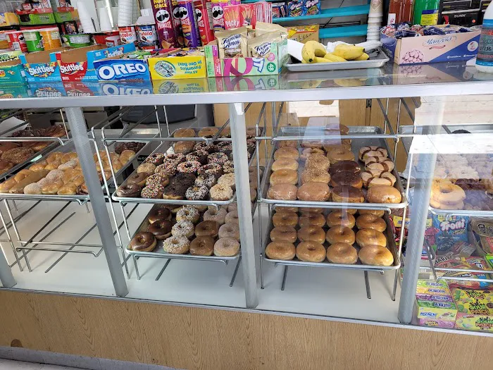Donut Star Picture 1