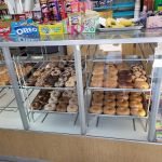 Donut Star