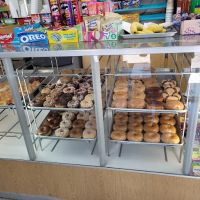 Donut Star ico