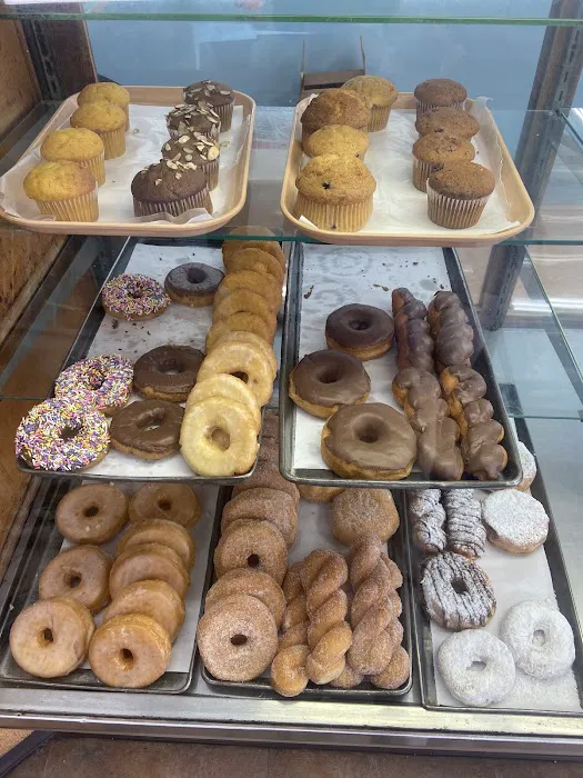 Polly Ann Bakery Picture 3
