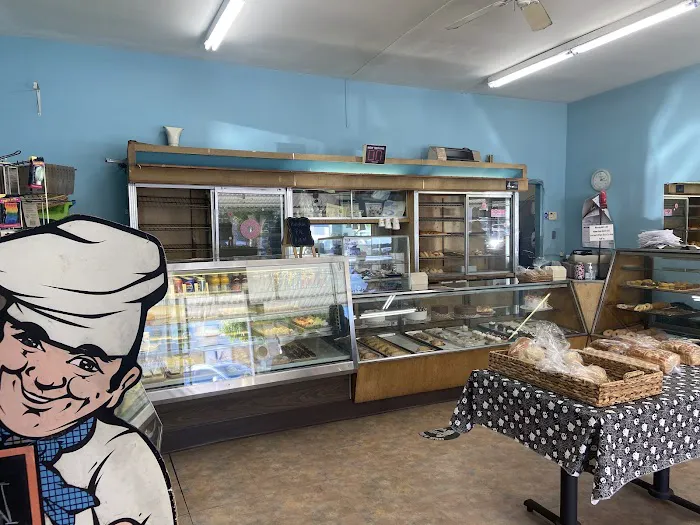 Polly Ann Bakery Picture 8