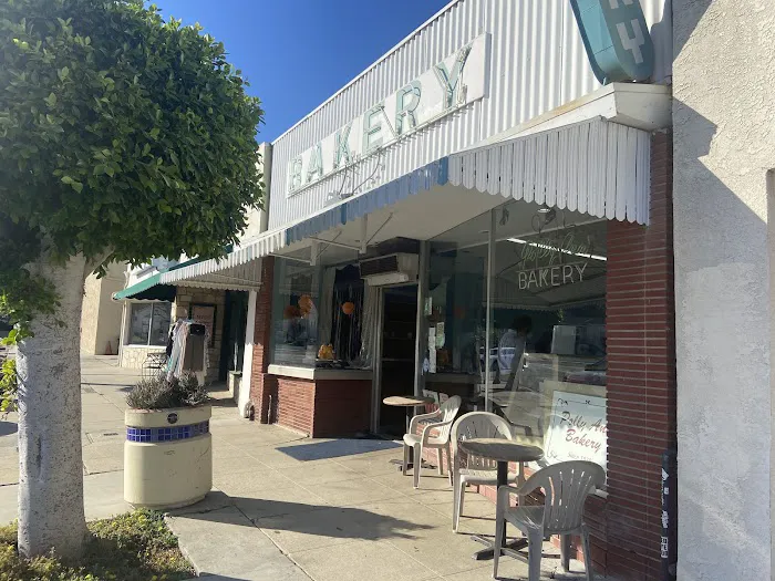 Polly Ann Bakery Picture 5