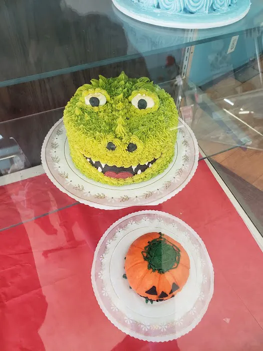 Polly Ann Bakery Picture 7
