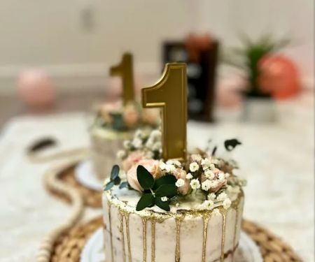 Polly Ann Bakery