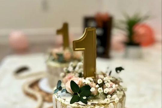 Polly Ann Bakery