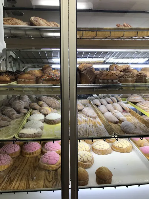 Acacia Bakery Picture 1