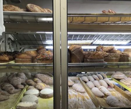 Acacia Bakery