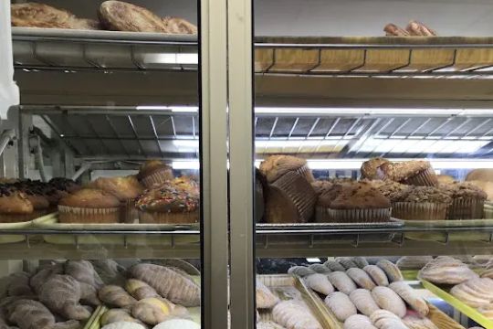 Acacia Bakery