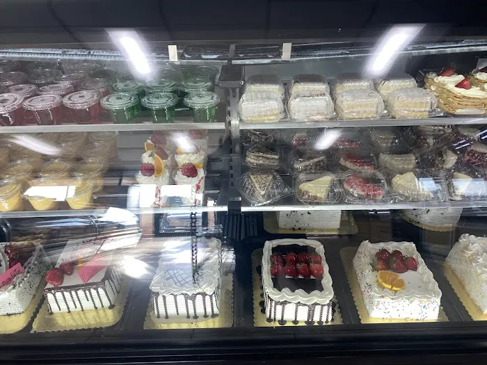 Acacia Bakery Picture 9