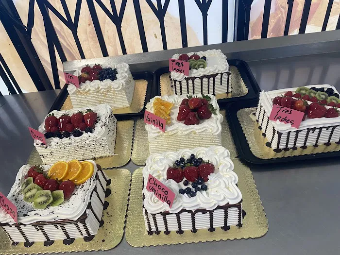 Acacia Bakery Picture 6