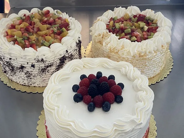 Acacia Bakery Picture 8