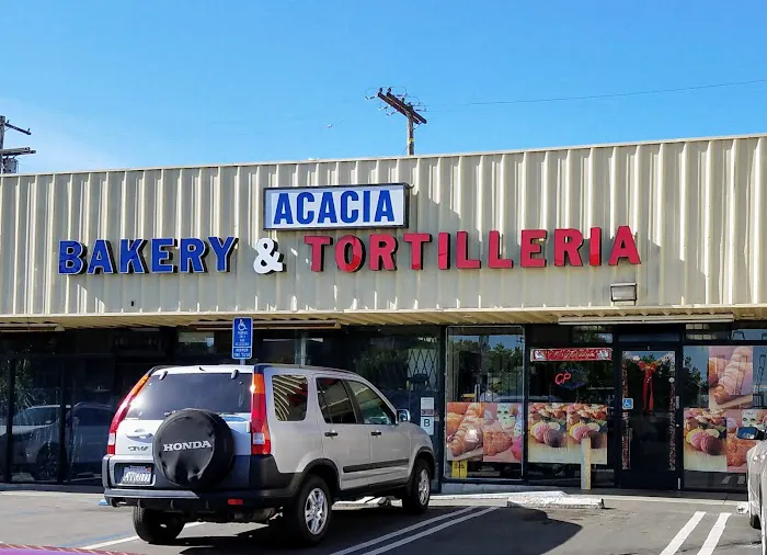 Acacia Bakery Picture 5