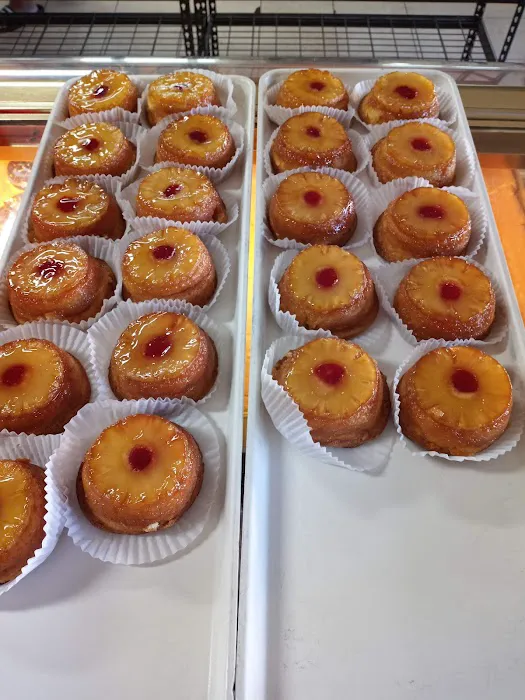 Acacia Bakery Picture 4