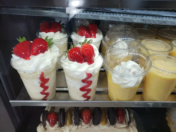 Acacia Bakery Picture 10