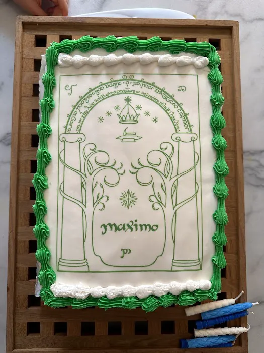 Delizioso Bakery Picture 2