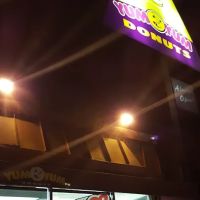 Yum Yum Donuts ico