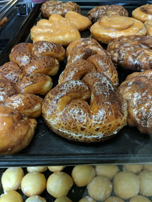 Yum Yum Donuts Picture 10