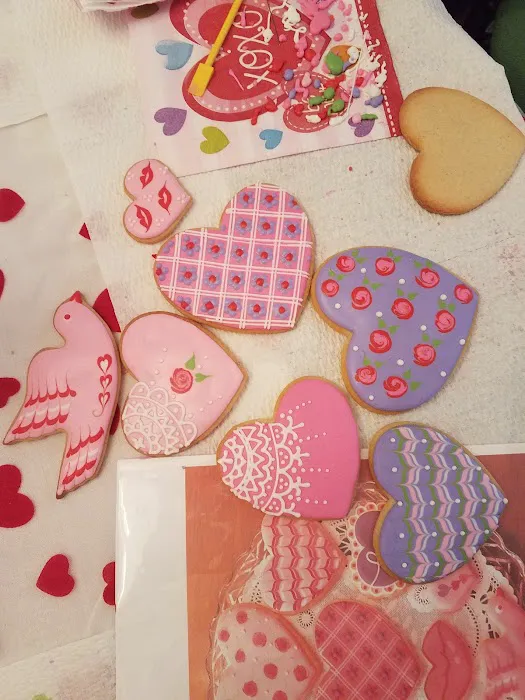 Kelley Hart Creations Picture 7