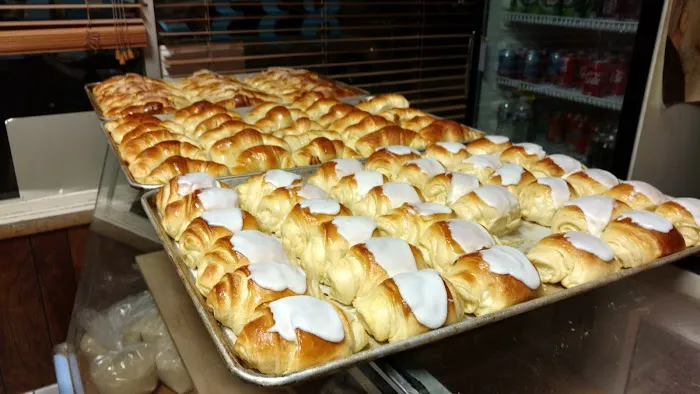 Joseph's Bakery Picture 3