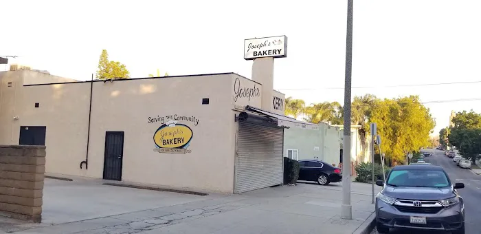 Joseph's Bakery Picture 1