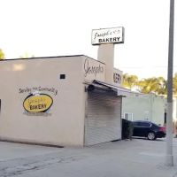 Joseph's Bakery ico