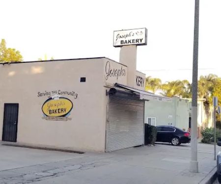 Joseph's Bakery